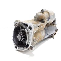 MOTORINO D' AVVIAMENTO AUDI A4 Avant (8ED) 0001125