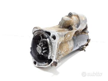 MOTORINO D' AVVIAMENTO AUDI A4 Avant (8ED) 0001125