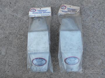 supporto parafango anteriore preston petty