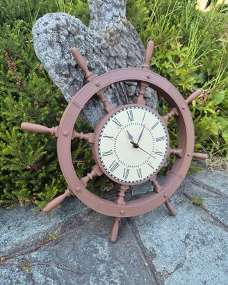 Orologio da muro Timone