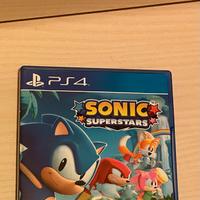 Videoghiochi ps4