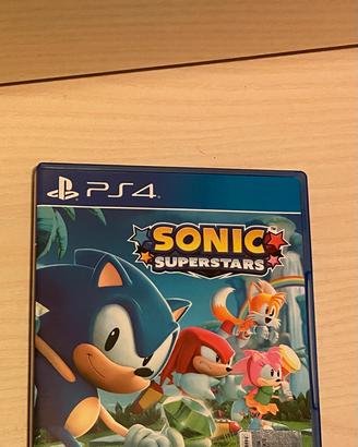 Videoghiochi ps4