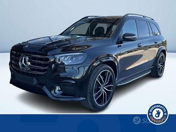 Mercedes-Benz GLS 450d 4Matic AMG Line Premiu...