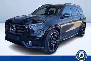 Mercedes-Benz GLS 450d 4Matic AMG Line Premiu...