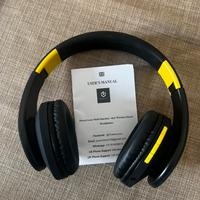 Cuffie Bluetooth PowerLocus 4-in-1 – Pari al nuovo