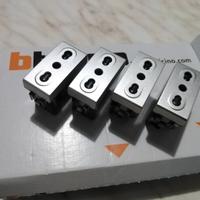 Prese bTicino light tech bipasso Nuove
