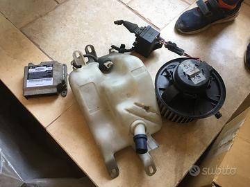 Ricambi Alfa Romeo 156 JTD 1,9