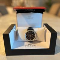 TISSOT PR 100 CHRONOGRAPH