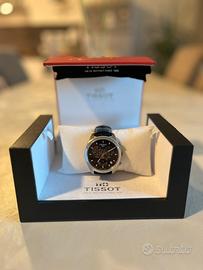 TISSOT PR 100 CHRONOGRAPH