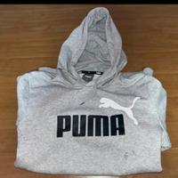 Felpa Puma Nuova
