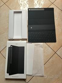 Cover Book Keyboard Tab S10 FE+/ S10 FE+5G