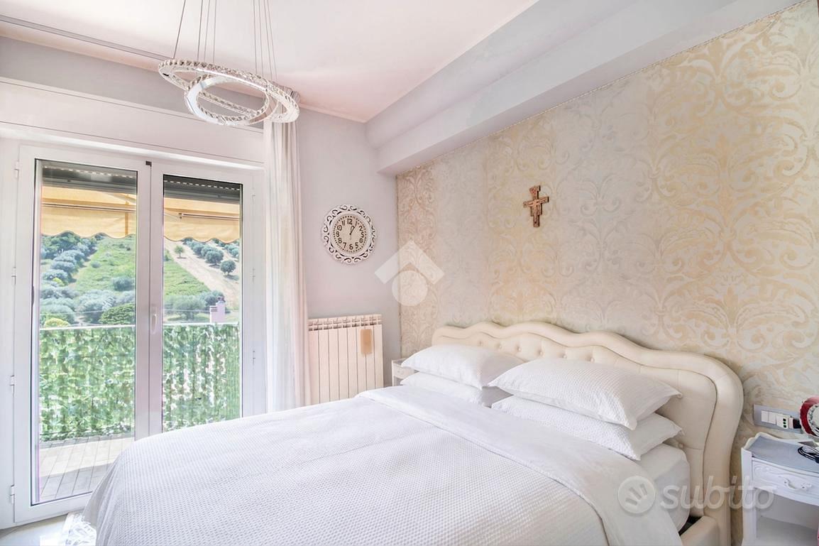 Apartment in Alba Adriatica, Villa Fiore, Teramo - Altro