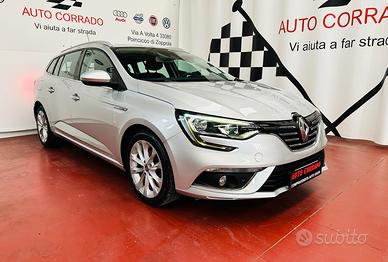 Renault Megane Sporter dCi 8V 110 CV Energy Duel2 