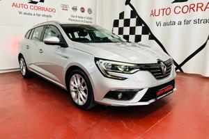 Renault Megane Sporter dCi 8V 110 CV Energy Duel2 