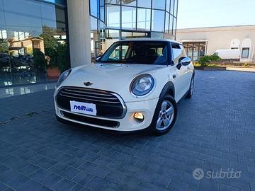 MINI One 1.5 One D