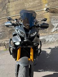 Yamaha Tracer 9GT