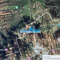 Ustica - terreno contrada crocevia / oliastrello