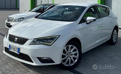 Seat Leon 1.6 TDI 105 CV 5p. Start/Stop Style