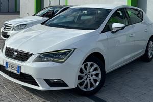 Seat Leon 1.6 TDI 105 CV 5p. Start/Stop Style