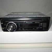 Stereo Auto Pioneer  USB mp3 / CD mp3