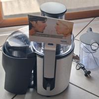 CENTRIFUGA Estrattore Philips Modello HR1861