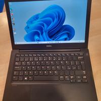 Dell Latitude 7280 | i7-7600U | 12.5"