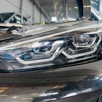 FANALE SINISTRO LED 63119851035 BMW 4 G22 G23 2019