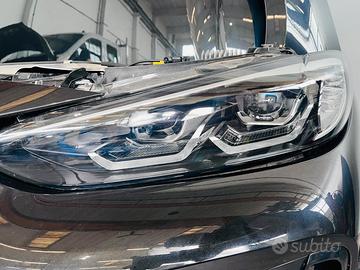 FANALE SINISTRO LED 63119851035 BMW 4 G22 G23 2019