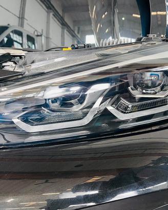 FANALE SINISTRO LED 63119851035 BMW 4 G22 G23 2019