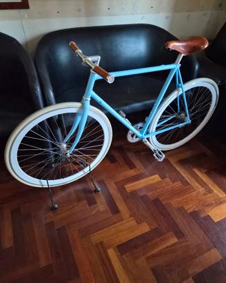 Bicicletta Single Speed Brooks