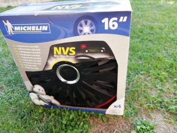 Copricerchio (4 pezzi)