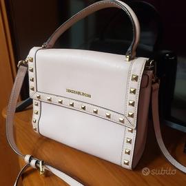 Borsa in pelle firmata Michael Kors 