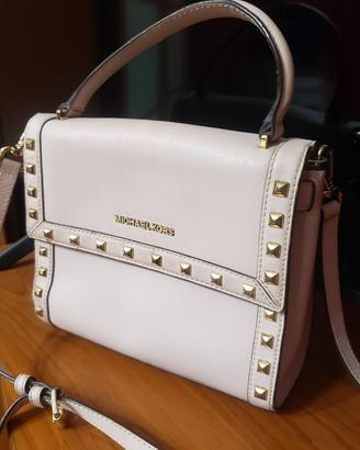 Borsa in pelle firmata Michael Kors 