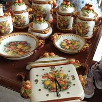 set da cucina via veneto 