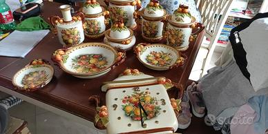 set da cucina via veneto 