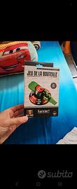 Gioco della bottiglia alcolico