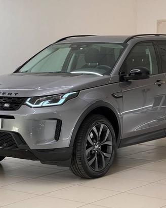 Discovery Sport AUTOCARRO N1 + IVA 2.0 TD4 16...