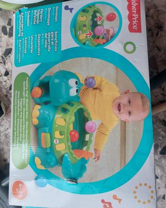 Gioco bambini Fisher-Price