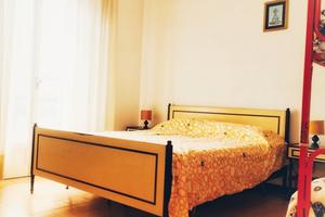 Ampio trilocale a pochi passi dal mare Rif.1005