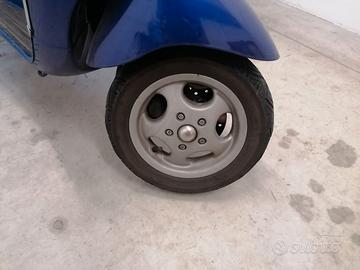 Ricambi Vespa ET2/ET4