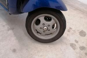Ricambi Vespa ET2/ET4