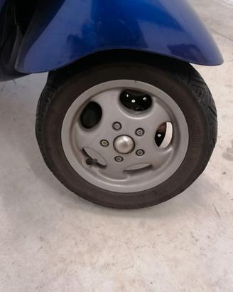 Ricambi Vespa ET2/ET4