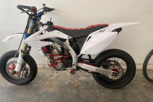 Honda CRF Motard