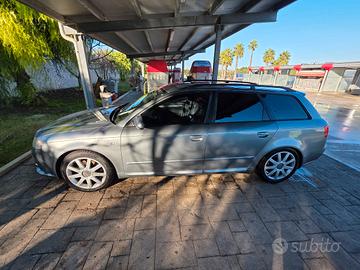  Audi 4 2007 170 cv 