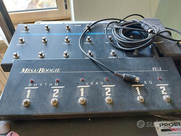 mesaboogie quad preamp,vht 50/50,lexicon mpx g2
