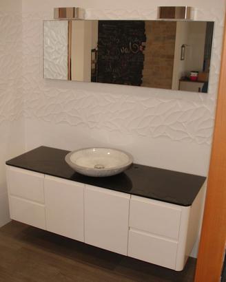 Mobile bagno