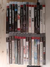 Videogiochi Play Station 3 usati