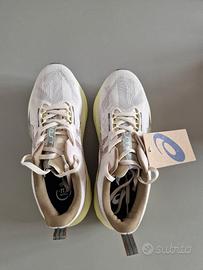 Asics novablast 5