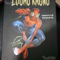 UOMO RAGNO - Classici del fumetto di Repubblica
