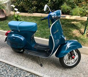 Vespa 125 ET3